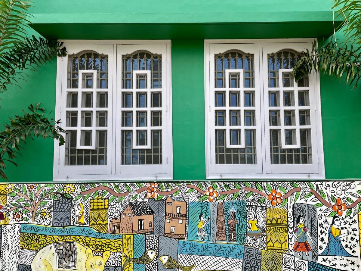 Zorba The Buddha Villa Begusarai ภายนอก รูปภาพ